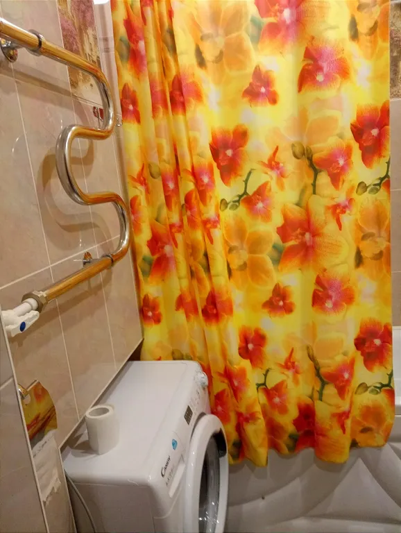 Уютная квартира в самом центре