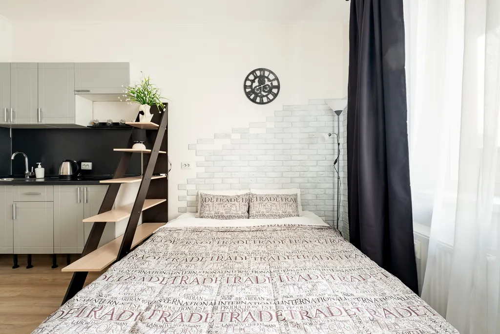 Квартира Квартира Lucky number — Санкт-Петербург