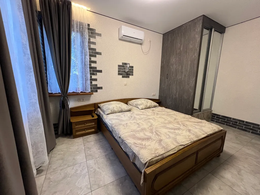 Комната
