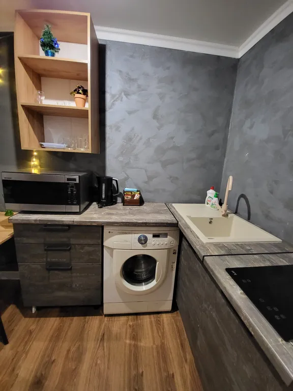 Уютная гостинка в центре города