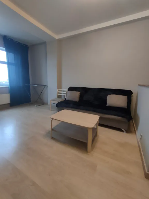 Комфортная квартира в центре города