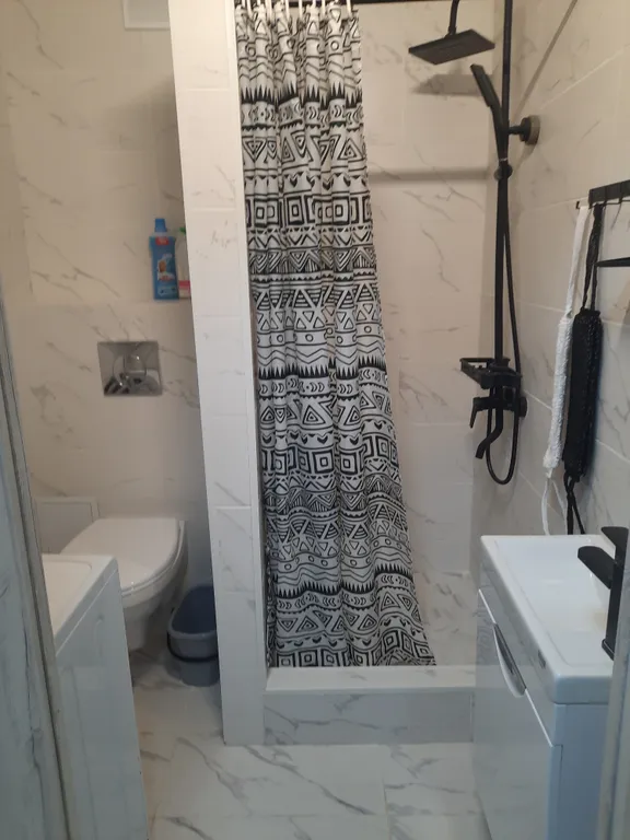 Квартира Уютная квартира Всё пройду пешком. — Калининград