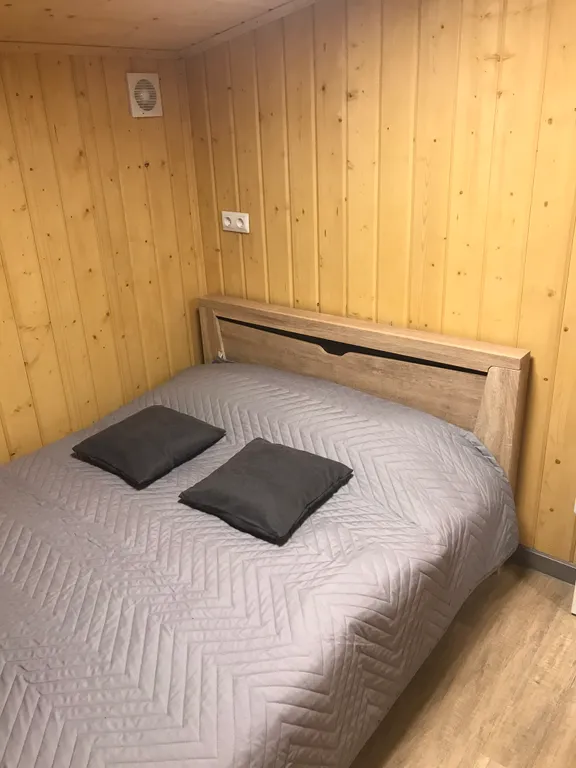 Коттедж Уютный домик — Шерегеш