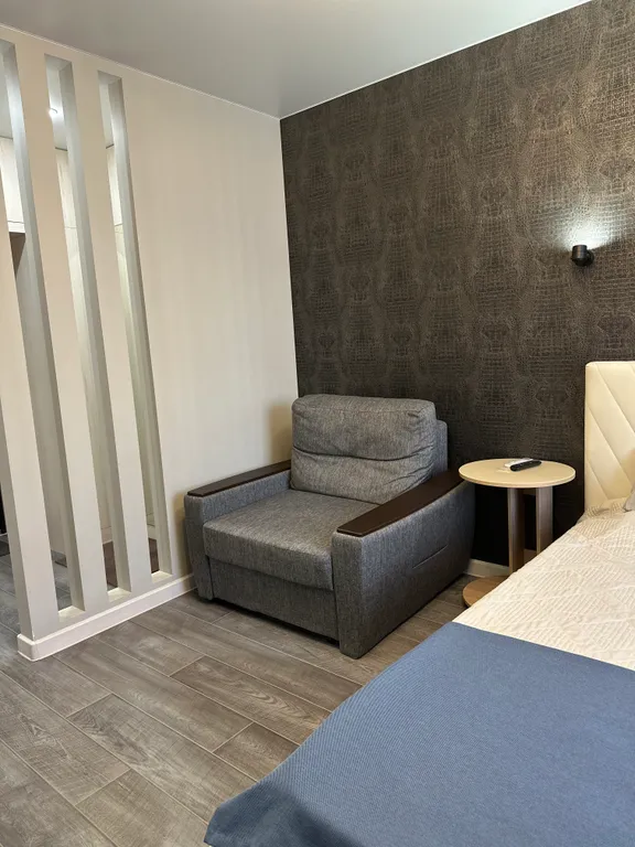 Квартира Апартаменты 1-комнатные рядом с набережной р.Волга — Самара