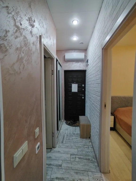 Апартаменты 31 на Соколиной