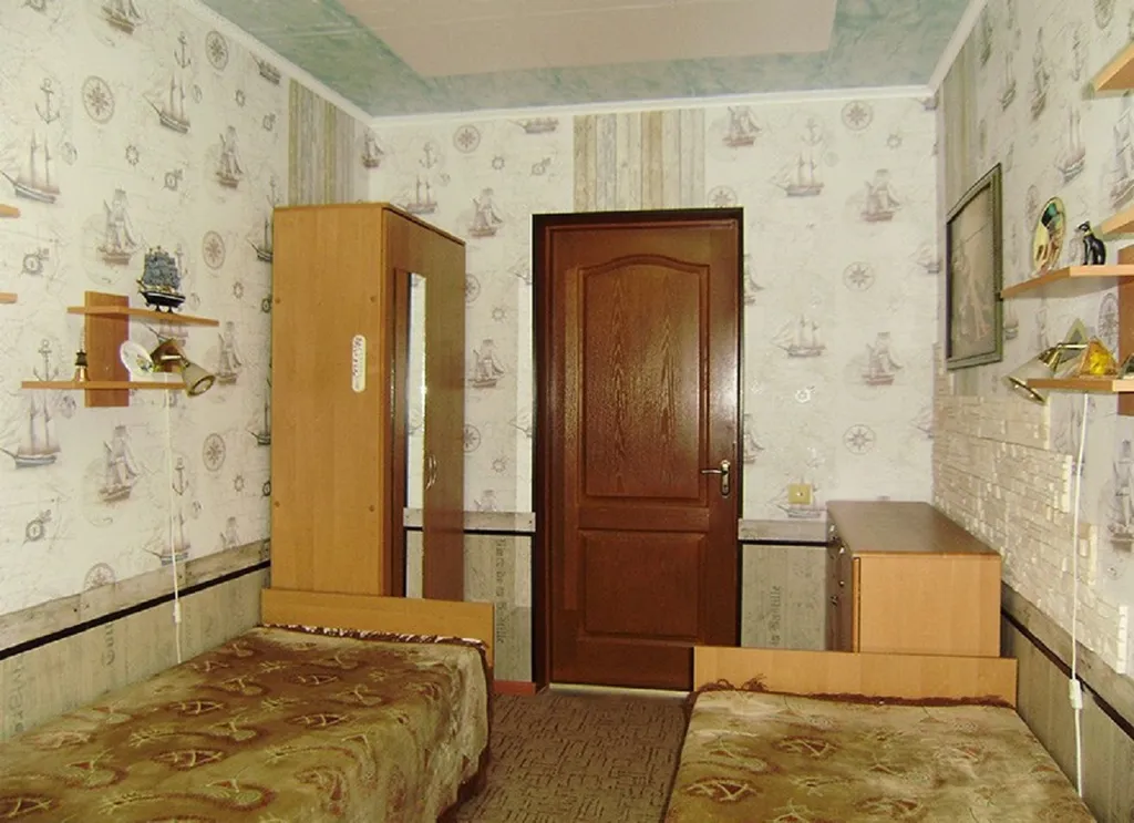 Коттедж Дом в центре города — Судак