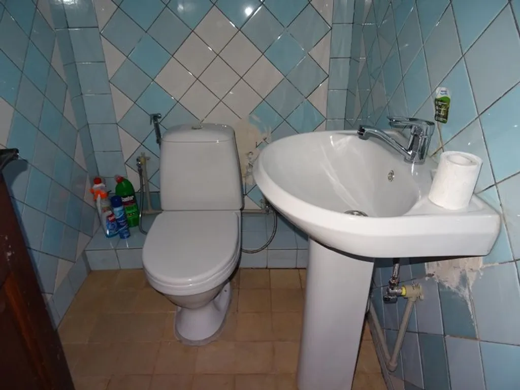 Просторный дом у моря