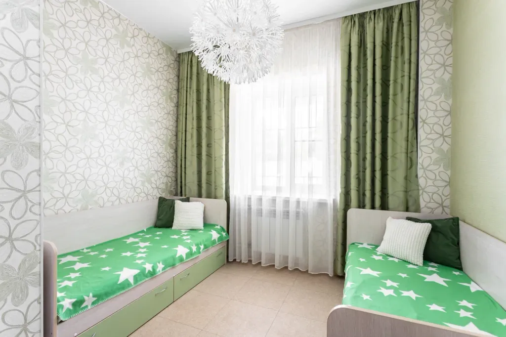 Квартира 3-комнатная Квартира — Ногинск