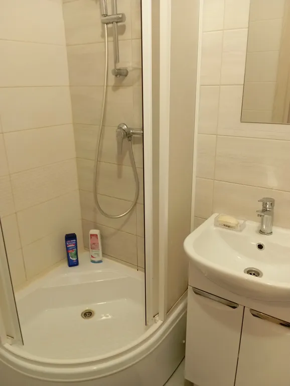 Квартира Квартира Шикарная студия — Санкт-Петербург