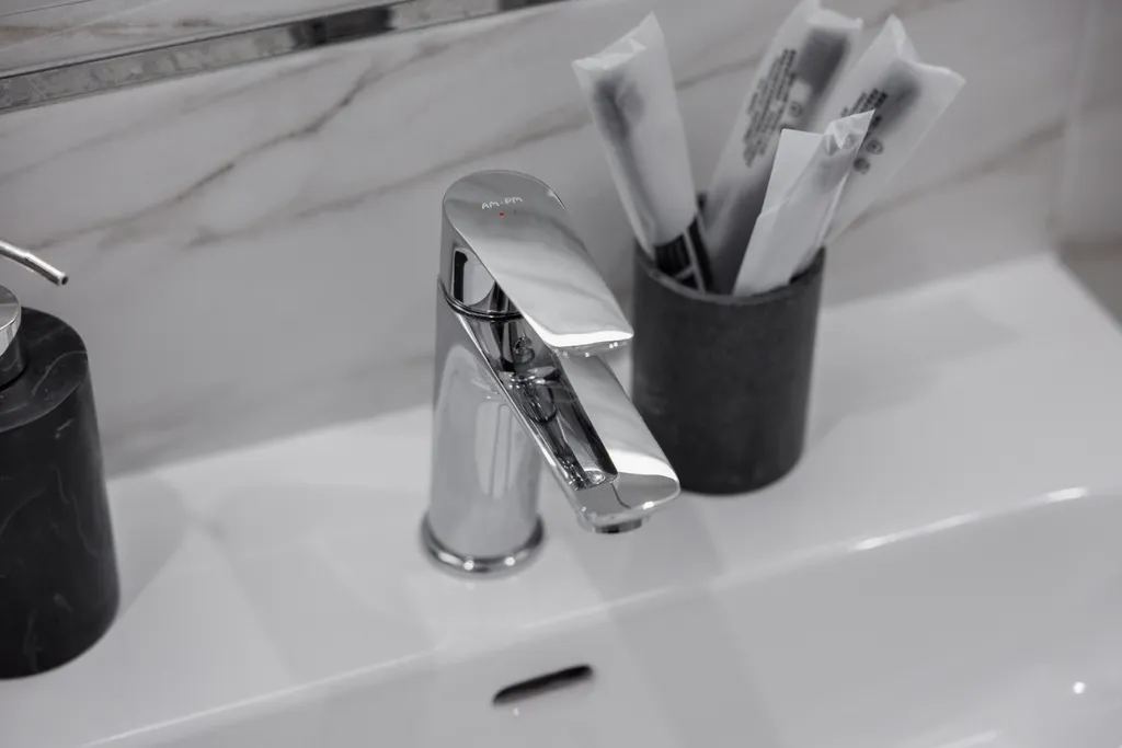 Дизайнерская квартира у театра