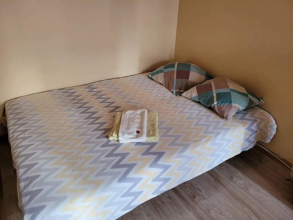 Апартаменты на Английской