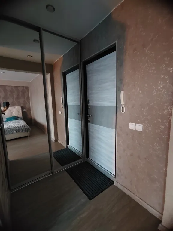 Уютная студия Люкс в центре города