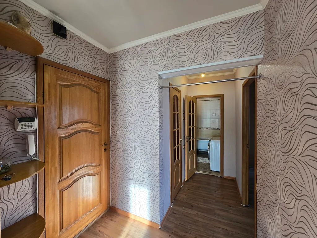 2х комнатная квартира в центре города