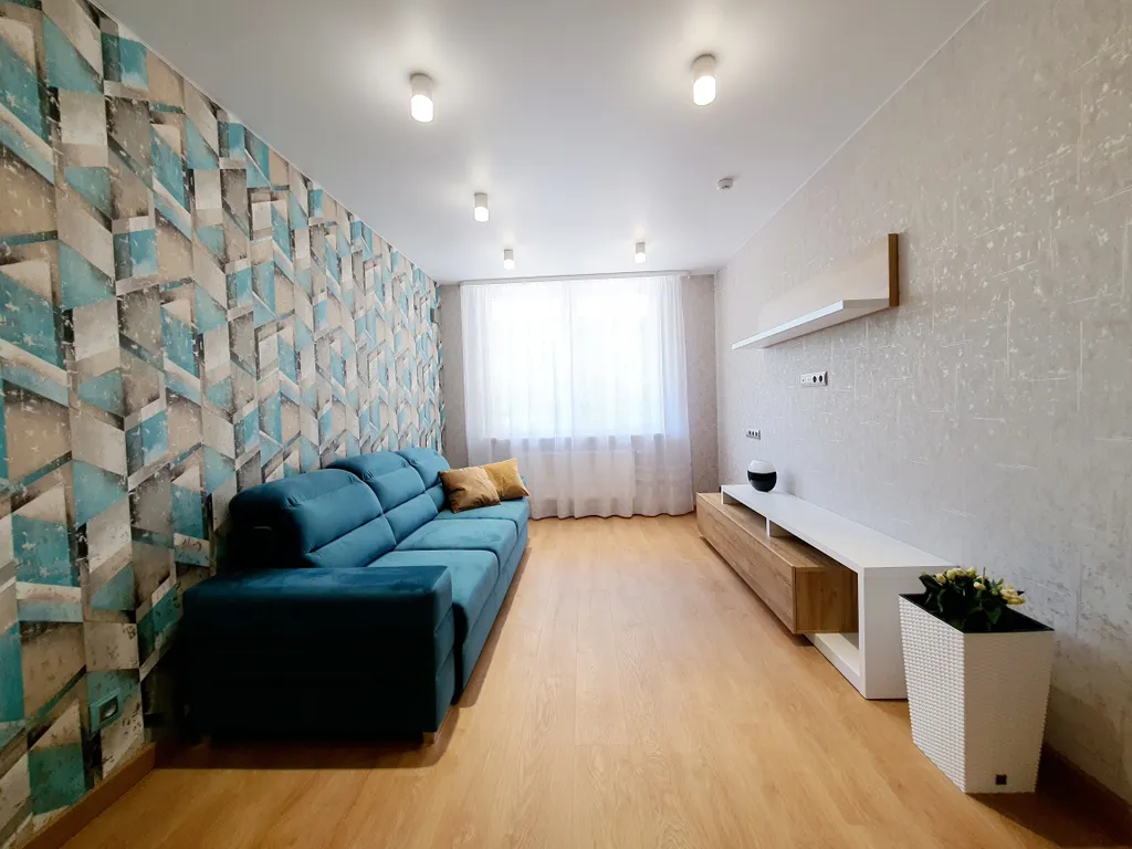 Квартира Квартира Уютные апартамент baden spa с бассейном — Светлогорск