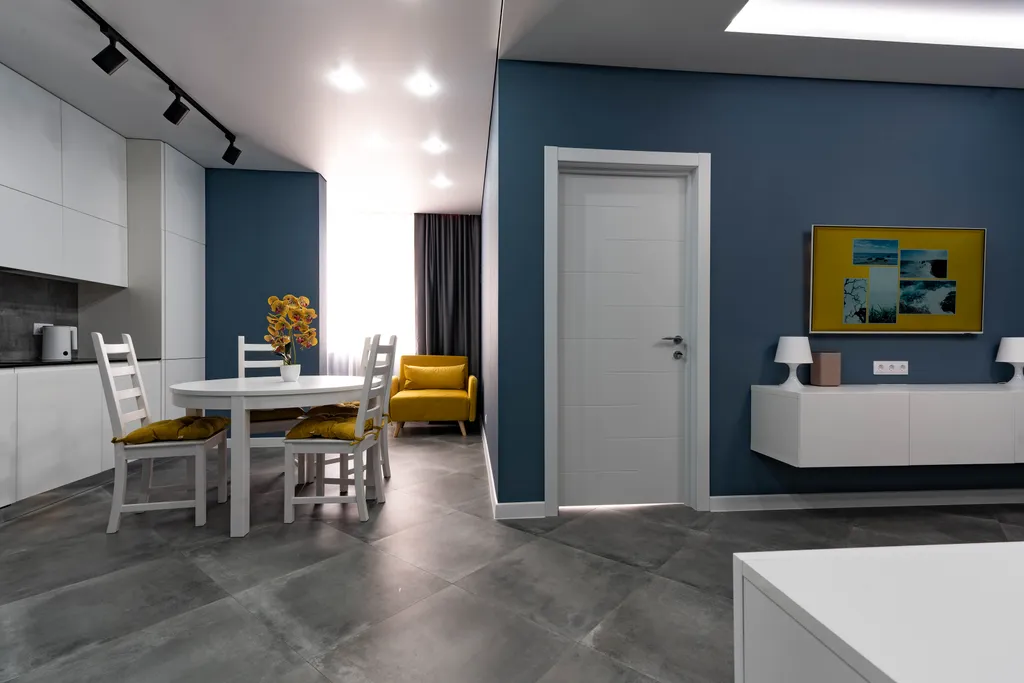 Евродвушка Дивная бездна