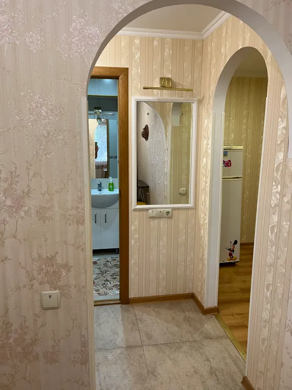 Квартира Уютная 2- х комнатная квартира — Судак