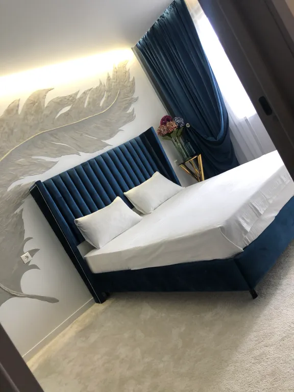 2-х комнатные апартаменты с бассейном