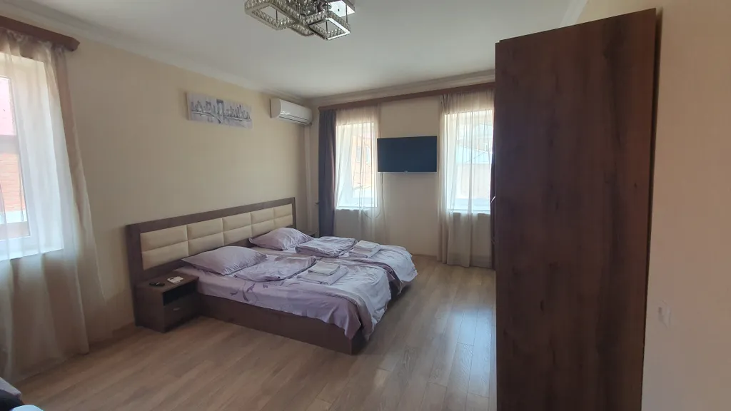 Georgi apartment 2