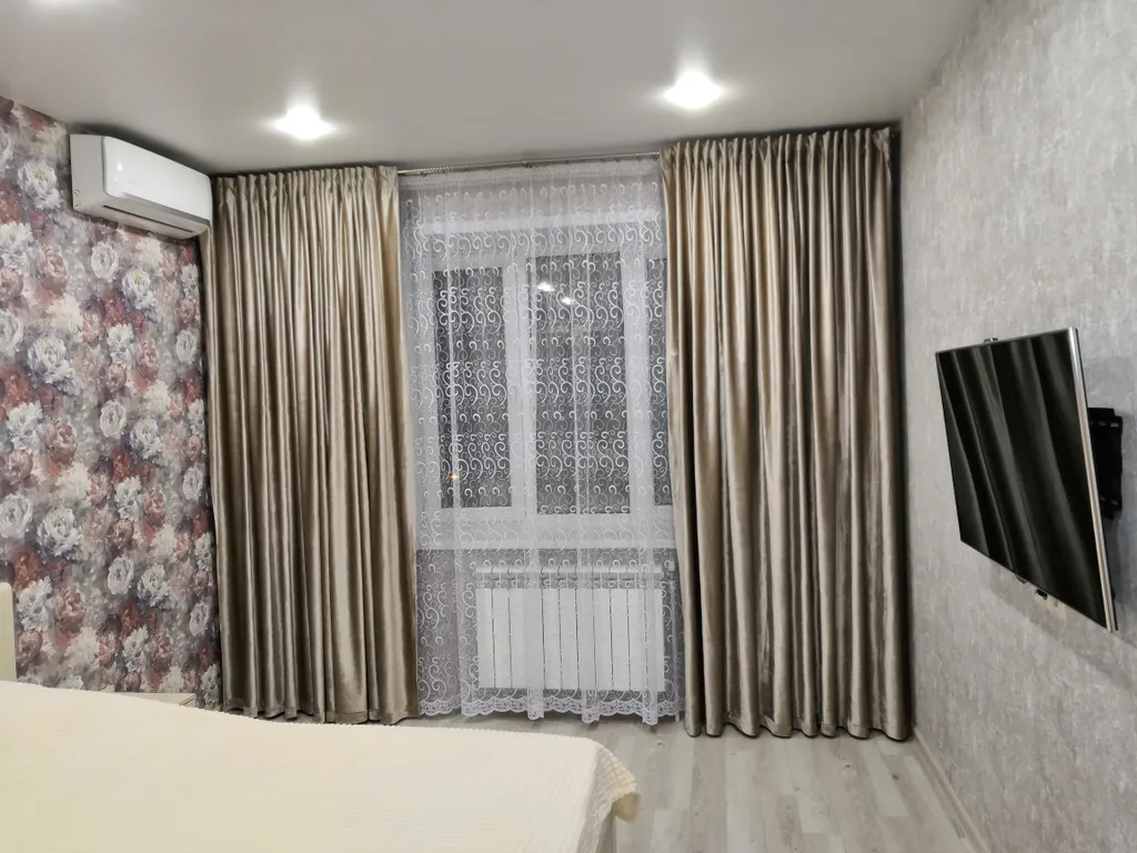 Квартира Апартаменты рядом с вокзалом — аренда посуточно в Тамбов