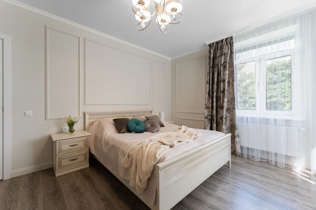 Квартира 2-комнатная Квартира — Светлогорск