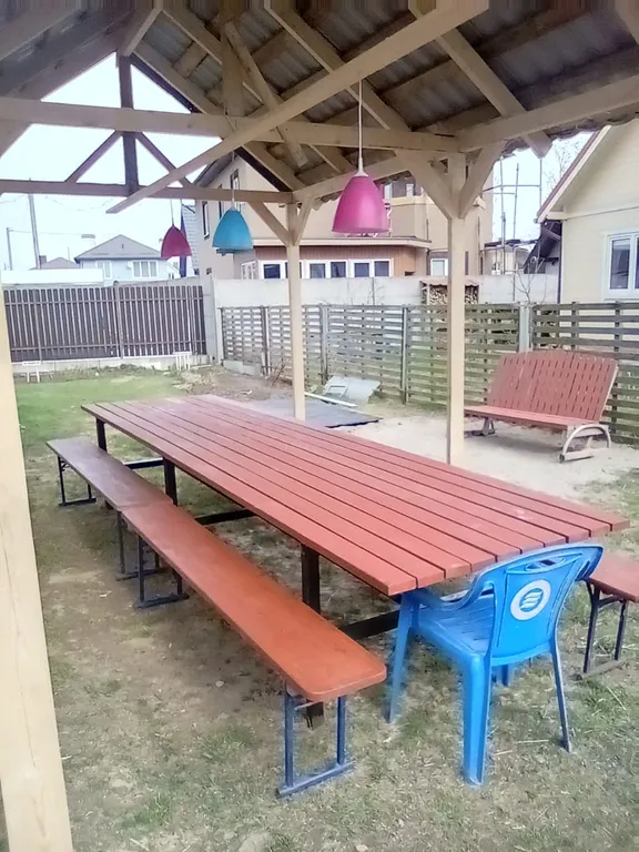 Дом на побережье для хорошего отдыха и веселья, дни рождения, юбилеи