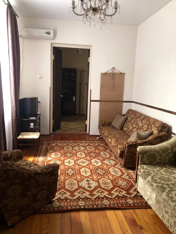 Коттедж Частный дом у моря — Сухум