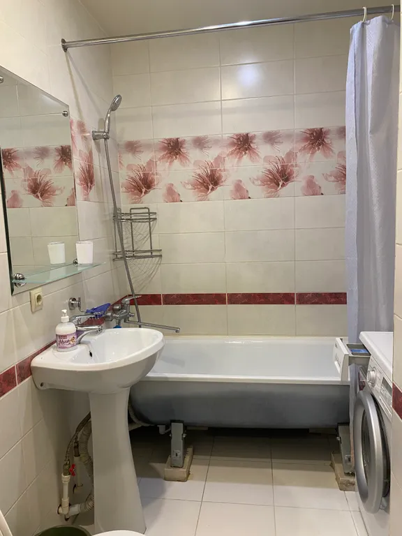 Уютная студия рядом с ИРГУПС