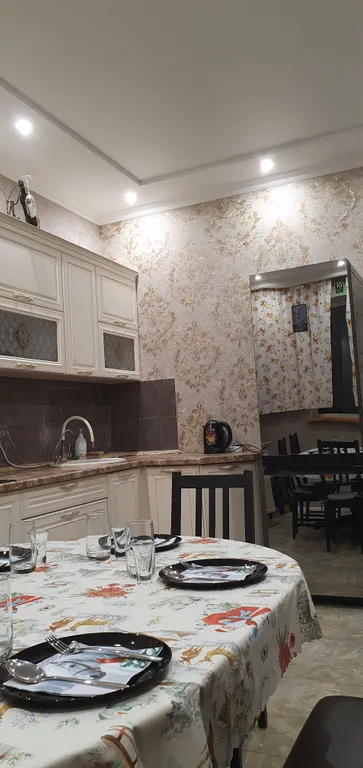 3-комнатный Дом