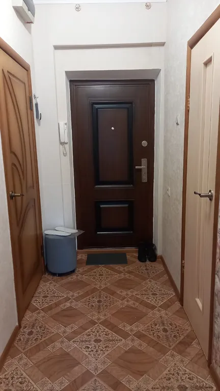 Уютная и чистая квартира