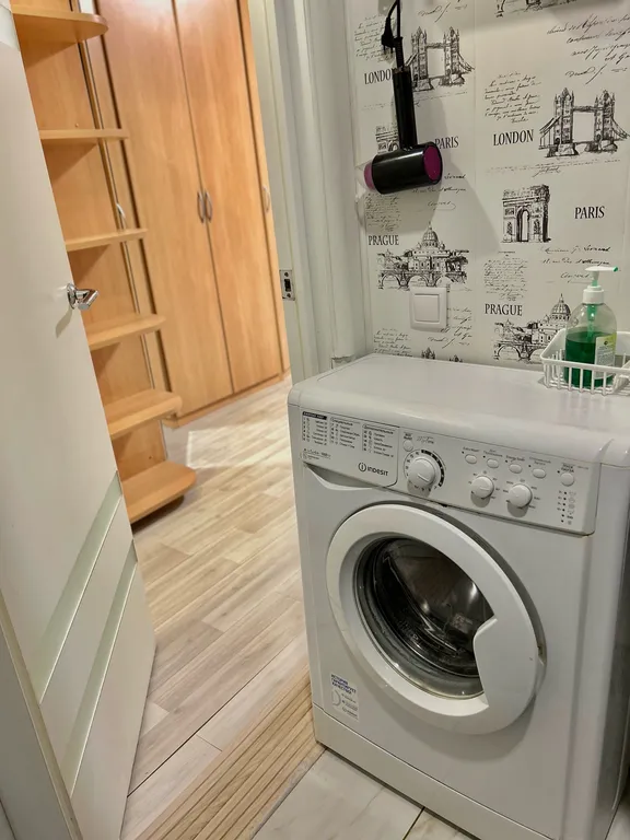 Уютная студия в Кучино