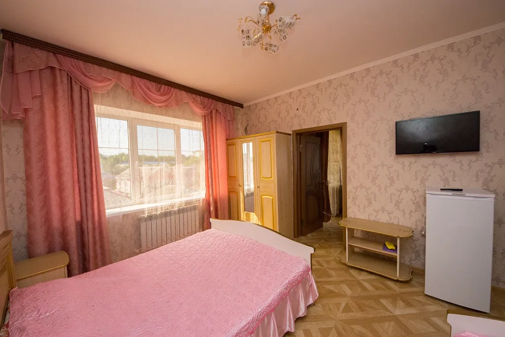 Квартира Квартира Семейный — Анапа