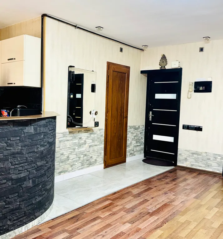 Квартира в центре