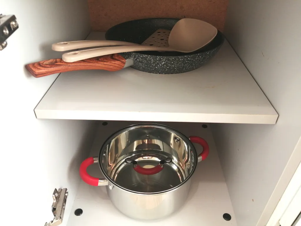 Квартира Уютная 1-комнатная квартира в центре города — Тюмень