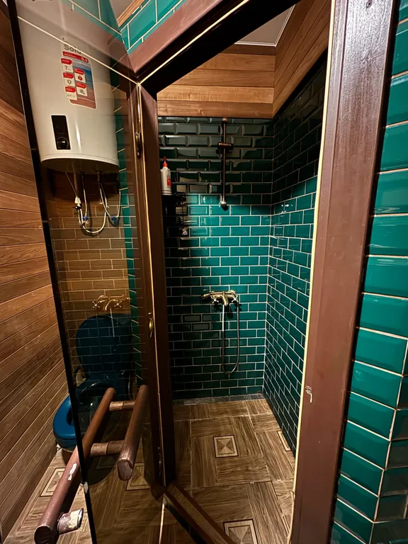 Исторические Апартаменты в центре