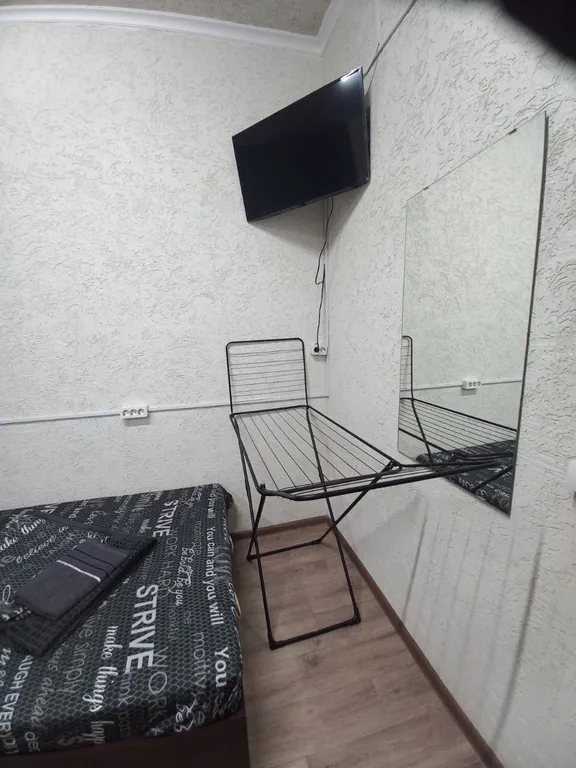 1-комнатная Квартира — аренда посуточно в Белово