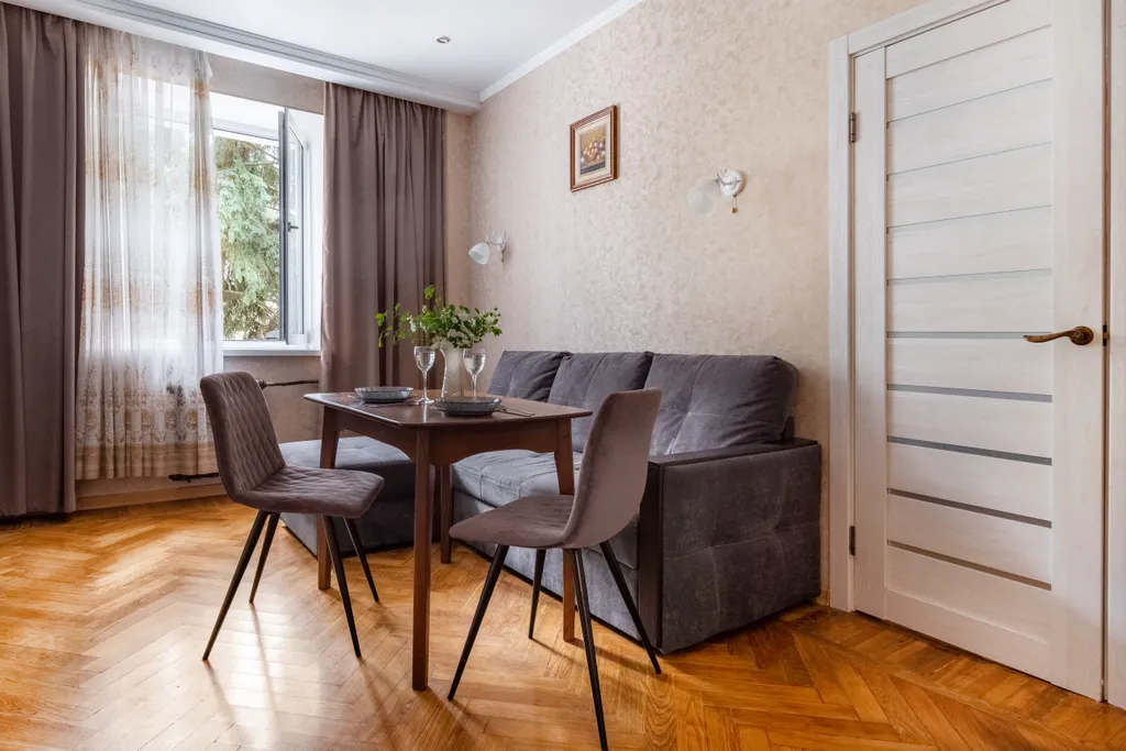 Уютная квартира в сердце Пятигорска