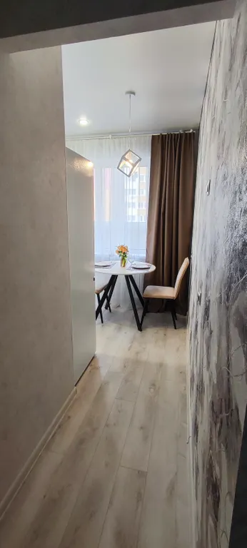 Уютная квартира со всеми удобствами