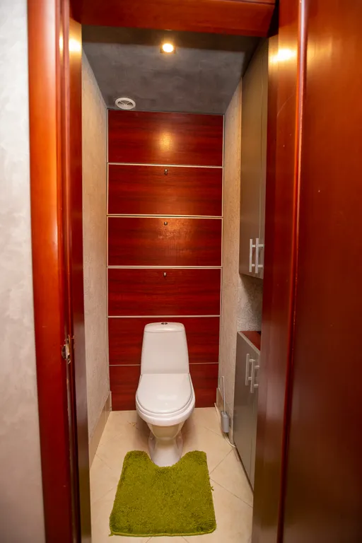 Чудесная квартира рядом с метро Уручье