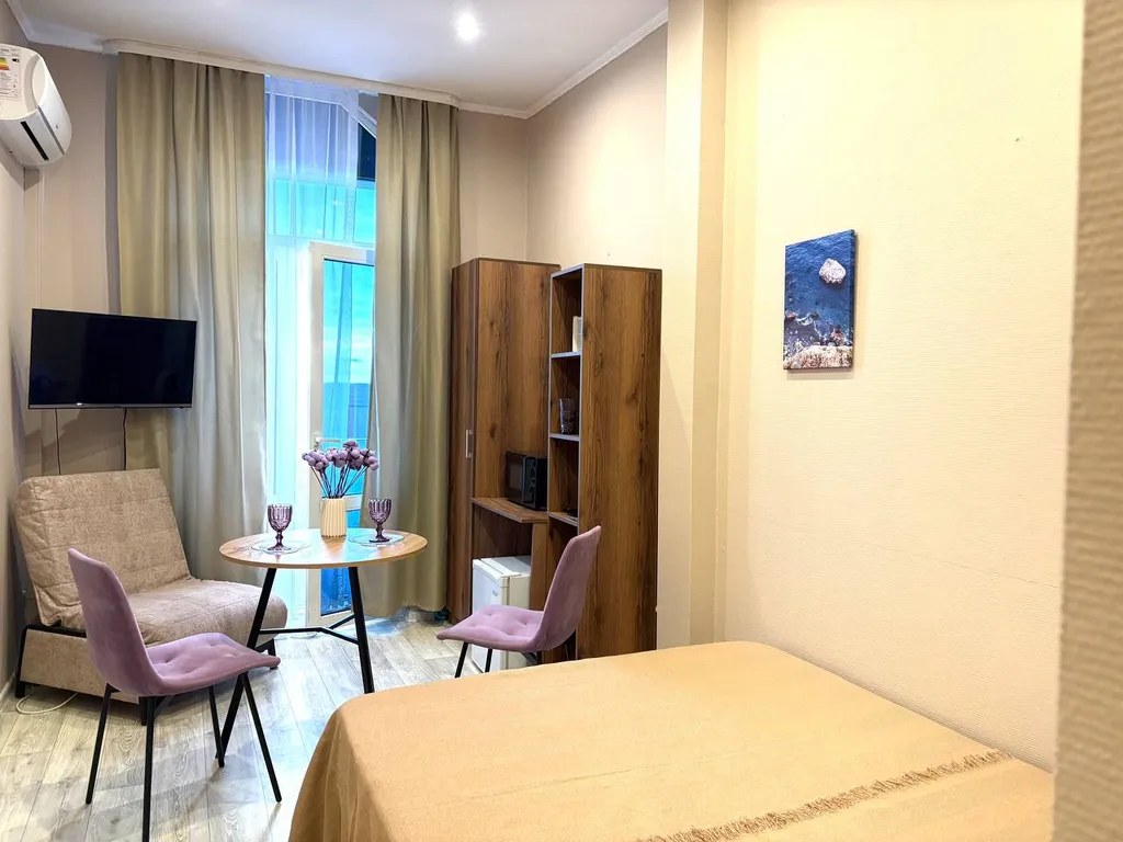 Квартира Комната — Сочи