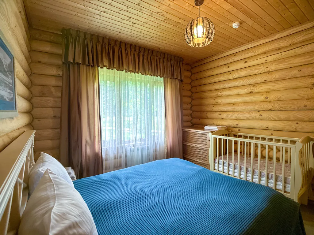 3-комнатный Дом