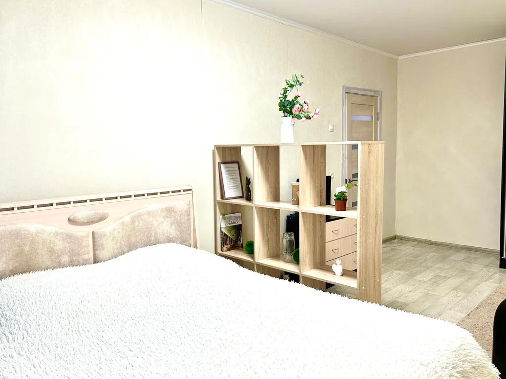 Квартира в заволжье