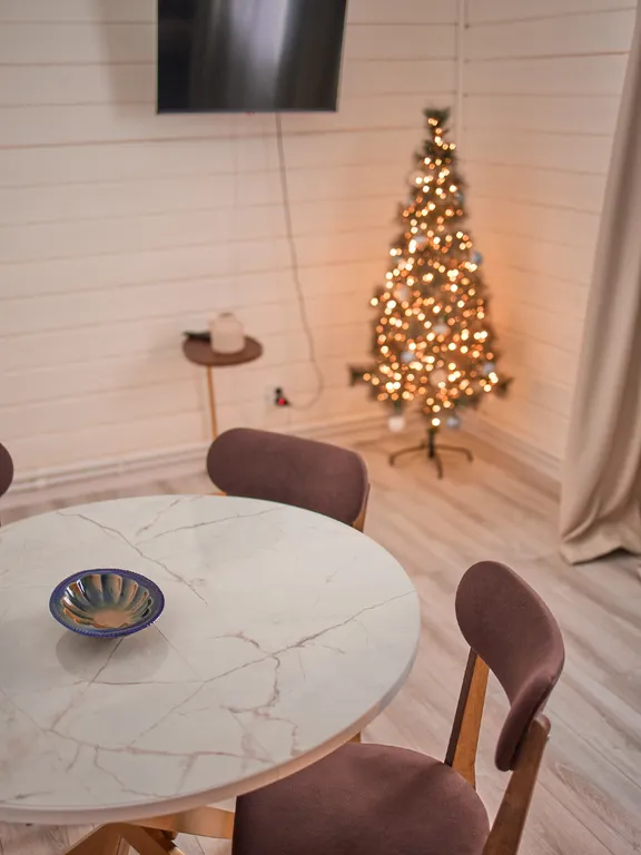 Коттедж 3- х комнатный таунхаус на люпиновом поле — аренда посуточно в Дивеево