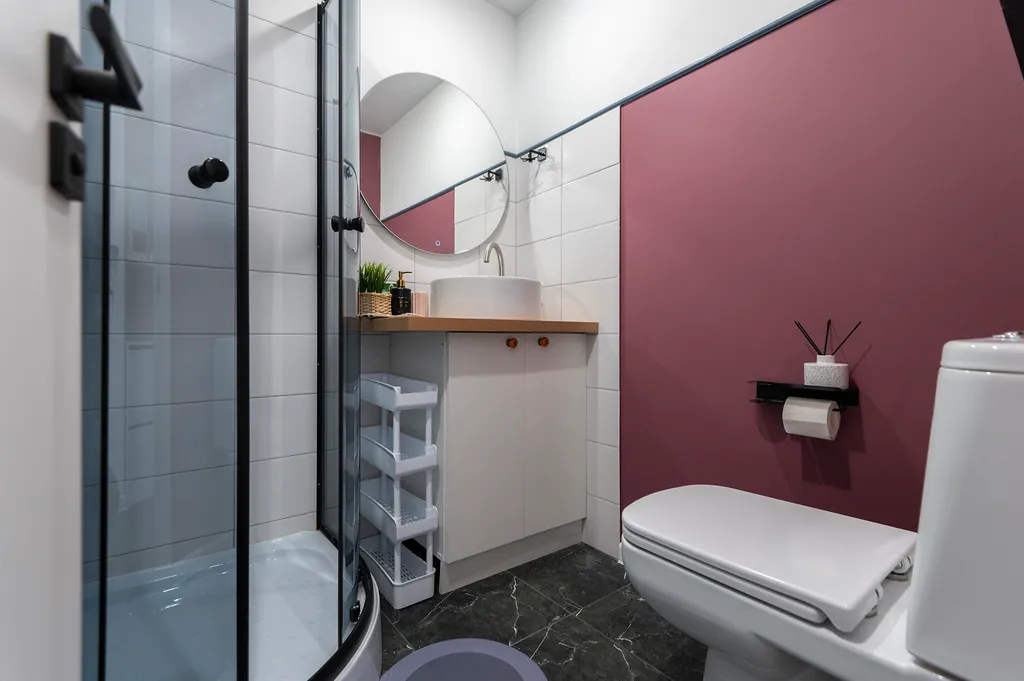 Гостевая студия Эмпатия для двоих