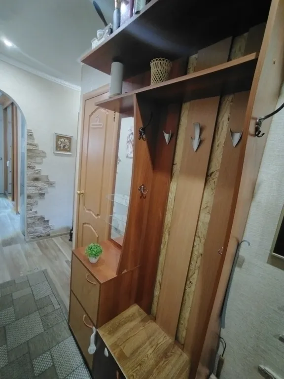 Красивая квартира