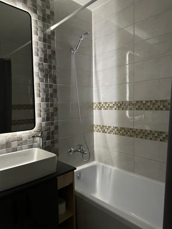 Шикарная квартира