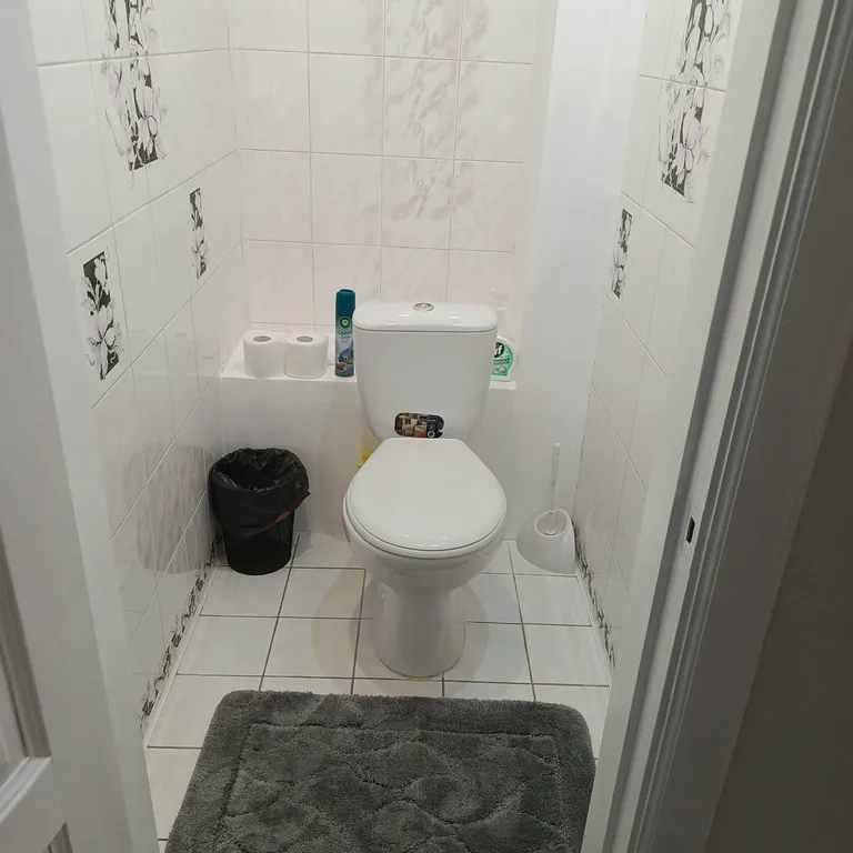 Просторная, светлая, уютная квартира в центре старого города