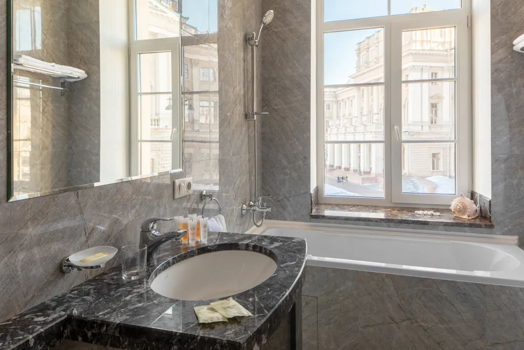 Квартира Квартира Морячок — Санкт-Петербург