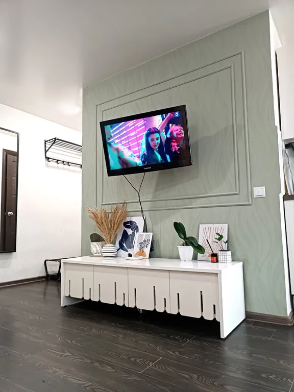 Квартира Уютная квартира недалеко от ЖД Вокзала — Екатеринбург