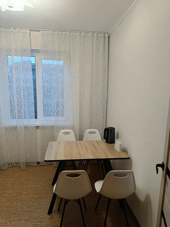 Квартира в Ленинском округе