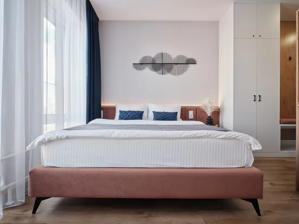 Квартира 1-комнатная Квартира — Новосибирск